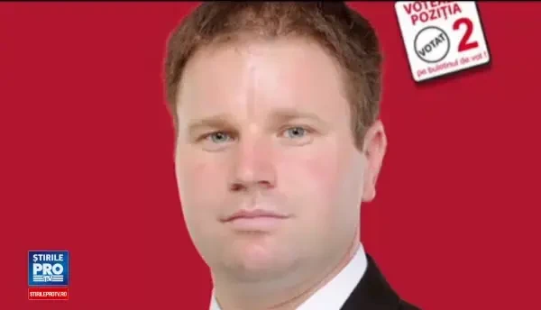 Un tanar si-a dat demisia dupa ce a fost primar de comuna doar 5 zile. Reactia tatalui sau: E plecat la serviciu