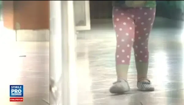 Nepasarea atinge cote dramatice in Romania. Sase copii din Capitala au intrat in sevraj dupa ce nu au mai primit tratament