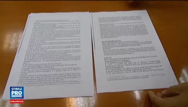 Noua nume celebre din Romania vor sa renunte la titlul de doctor. Toti l-au avut indrumator pe Gabriel Oprea