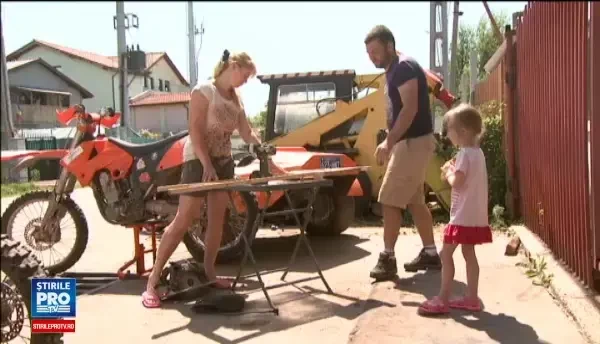 Economia tarii a crescut cu peste 4 % in primele trei luni ale anului. Ce inseamna asta de fapt pentru buzunarele romanilor