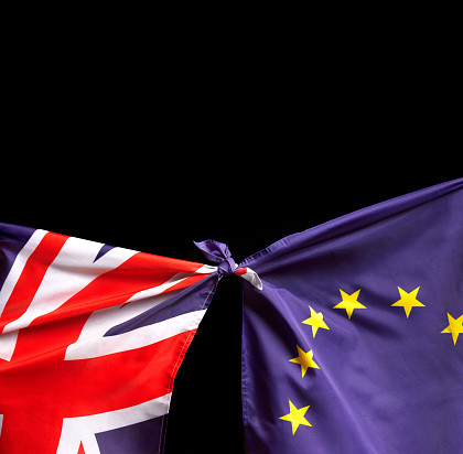 Parlamentul britanic va dezbate petitia pentru organizarea celui de-al doilea referendum. Decizia a fost anuntata marti