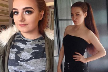 O adolescenta de 16 ani s-a sinucis pentru ca primea mesaje de ura pe Facebook. Ultimele cuvinte lasate online