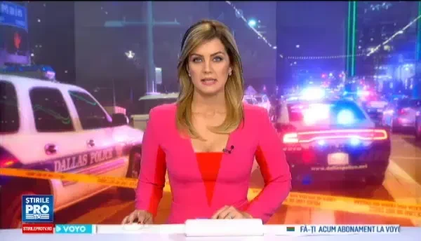 Lunetistul care a ucis cinci politisti in Dallas era fost soldat al armatei SUA. Ce au descoperit anchetatorii in locuinta sa