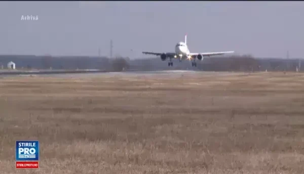 Aterizare de urgenta a unui Boeing 787 Dreamliner pe Aeroportul Otopeni. Ce s-a intamplat cu cei 254 de pasageri