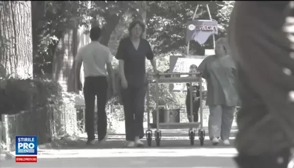 Rasturnare de situatie in cazul celor 4 copii de la Centrul Sfantul Nicolae. Ce spun medicii care i-au consultat