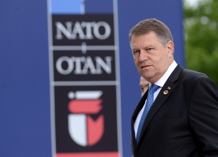 Concluziile SUMMITULUI NATO de la Varsovia. "Romania a ajuns sa comande brigada aliata, lucru de neimaginat in trecut"