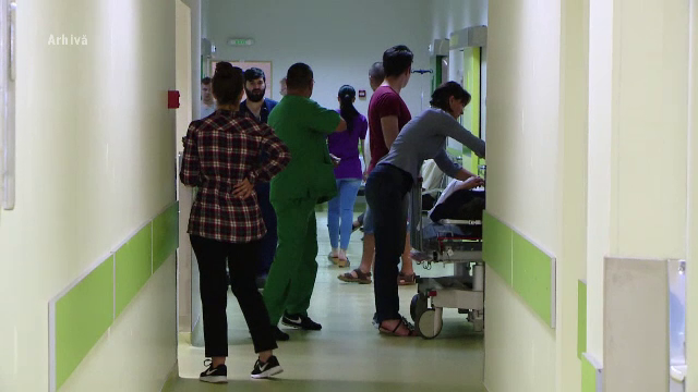 Fundatia "Daruieste viata" a antrenat 30 de medici oncologi din tara pentru a oferi sprijin moral bolnavilor de cancer