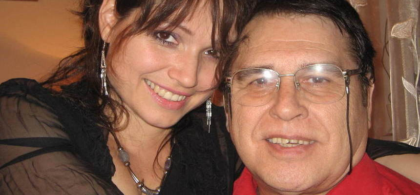 Compozitorul Mariu Teicu cere ajutor pentru fiica sa. Patricia are urgent nevoie de sange