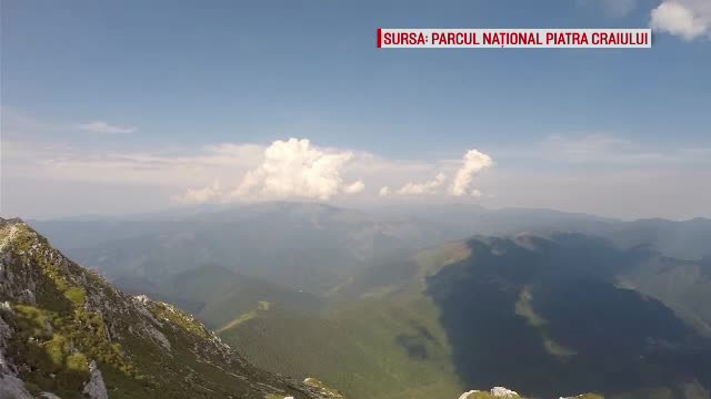 "Romanii nu mai stiu ce e muntele, cad frumusetile astea pe noi". Locul din Romania in care 9 din 10 turisti sunt straini