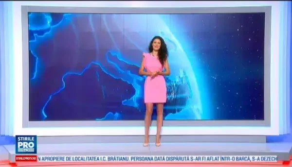 Temperaturi ridicate si soare in toata tara. De luni vremea se schimba radical