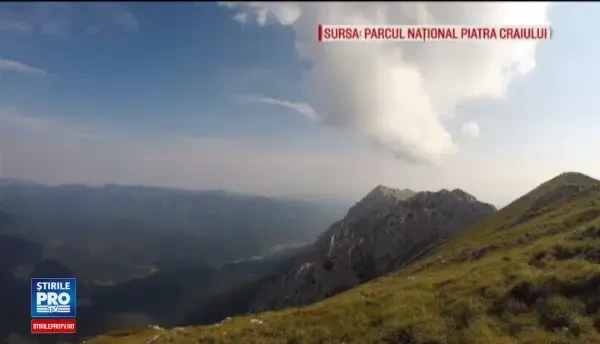 Romanii nu mai stiu ce e muntele, cad frumusetile astea pe noi. Locul din Romania in care 9 din 10 turisti sunt straini