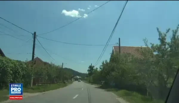 Ciudatele pietre vii, o adevarata comoara turistica pentru Romania. Putini turisti stiu de existenta acestui loc unic