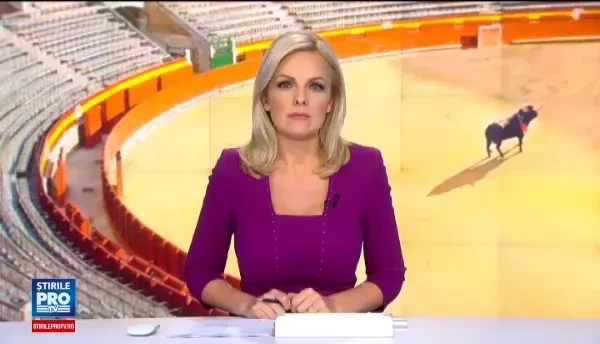 Scene dramatice in Spania: un celebru matador a murit dupa ce a fost impuns de taur. Sotia barbatului a asistat la tragedie