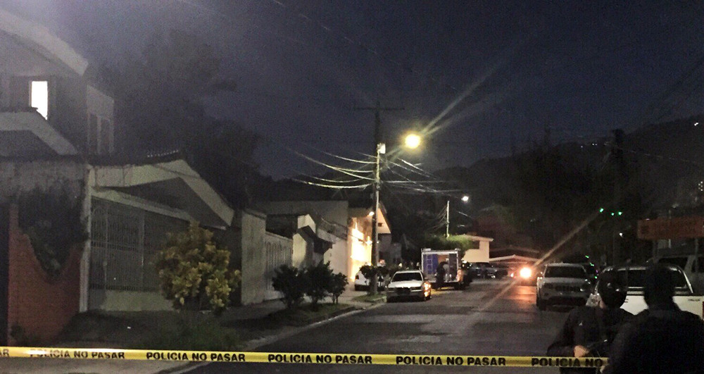 Consulul general al Romaniei in El Salvador, ASASINAT in propria locuinta. Principala ipoteza a anchetatorilor