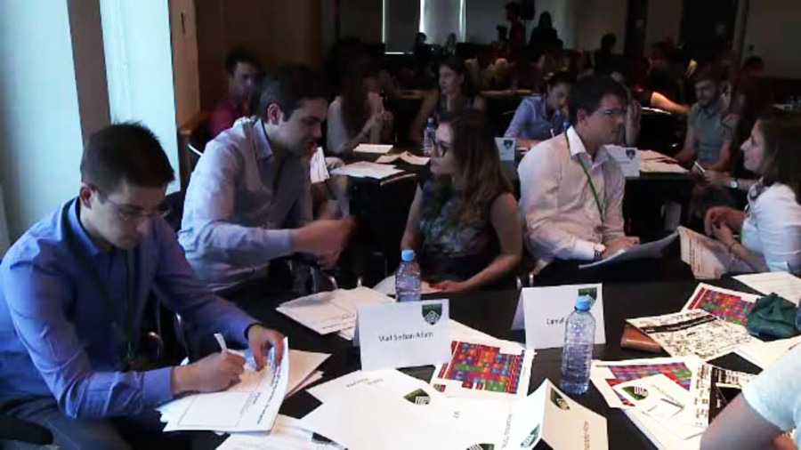 Cel mai apreciat profesor de la Harvard a predat in Poiana Brasov. Ce sfat le da tinerilor din Romania