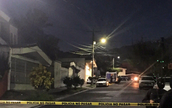 Consulul general al Romaniei in El Salvador, ASASINAT in propria locuinta. "L-am gasit legat, cu un calus in gura"