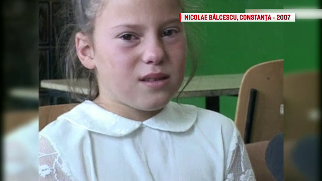 In urma cu 9 ani, Rahela isi implora parintii sa se intoarca in tara, la ea si la cei 5 frati. Cum arata viata tinerei astazi