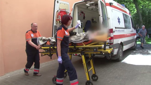 Caz incredibil in Botosani. O femeie a ajuns in coma la spital, insa toti medicii erau plecati in concediu sau in alta tara