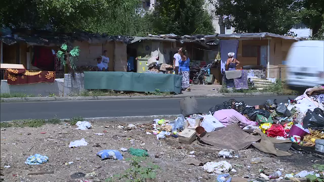 20% dintre copiii Romaniei renunta la studii din cauza saraciei. Solutia de 193 de milioane de EURO pregatita de Guvern