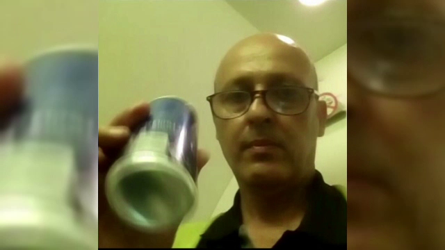 Probleme de securitate pe un aeroport aglomerat. Cat de usor i-a fost unui jurnalist sa plaseze "bombe false" in avioane