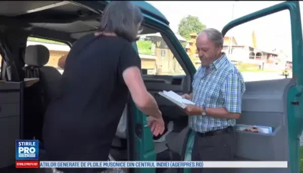 Tara Lemnului sau Maramuresul Istoric ii fascineaza pe straini. Superstitiile oamenilor din zona