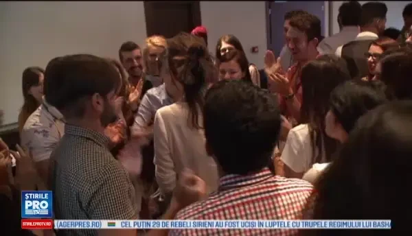 Cel mai apreciat profesor de la Harvard a predat in Poiana Brasov. Ce sfat le da tinerilor din Romania