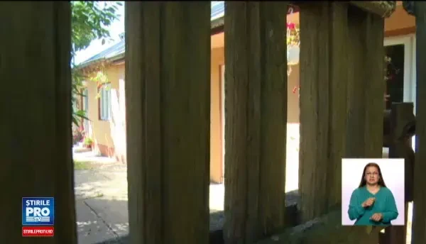 Batrana de 61 de ani din Vaslui, abuzata de un tanar de 26 de ani. Ce spune mama agresorului