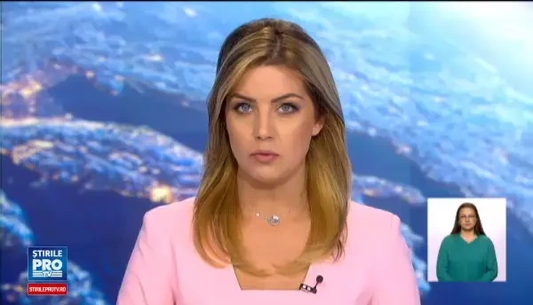 A intrat in magazin cu mana goala si a iesit cu un sac de hrana pentru pasari. Hotul a fost filmat si e cautat de politie