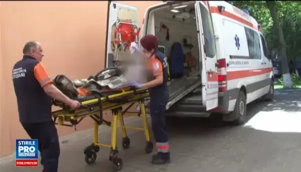 Caz incredibil in Botosani. O femeie a ajuns in coma la spital, insa toti medicii erau plecati in concediu sau in alta tara