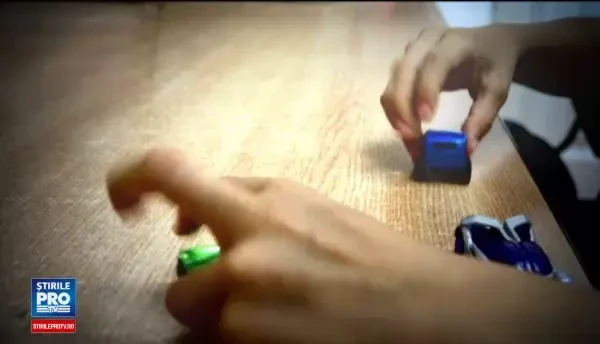 Mesajul Doamnei cu pantofi albastri, judecatoarea din Blaj care a cucerit internetul. Ce sfaturi are pentru magistrati