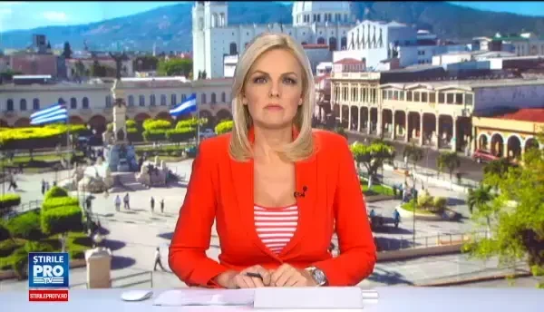 Consulul general al Romaniei in El Salvador, ASASINAT in propria locuinta. Principala ipoteza a anchetatorilor