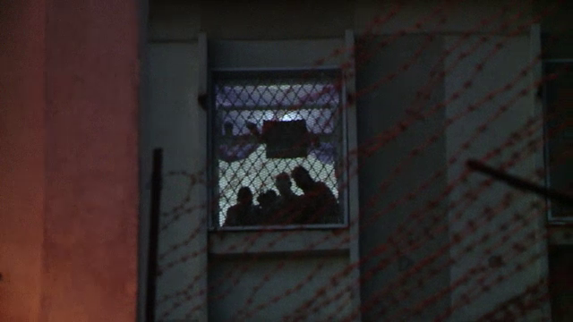 Documentele privind situaţia de la Penitenciarul Iaşi, publicate pe site-ul Ministerului Justiţiei