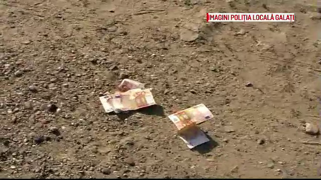 bani galati - stiri