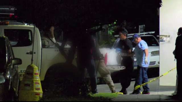 "A fost gasit cu mainile legate." Detalii noi legate de asasinarea consulului general onorific al Romaniei in El Salvador