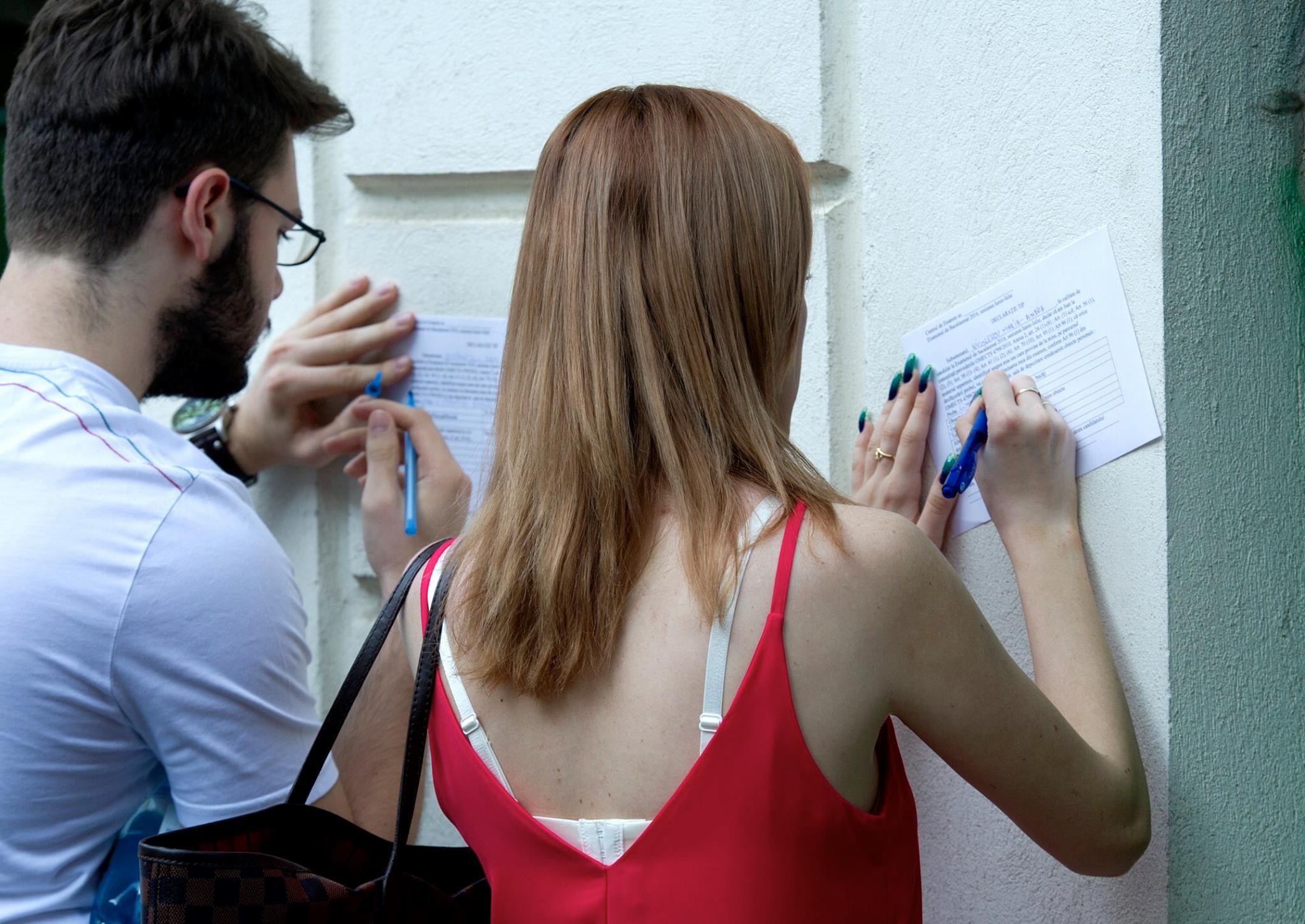 Judetul din Romania care cere ministerului Educatiei eliminarea sesiunii de toamna la BAC si introducerea admiterii