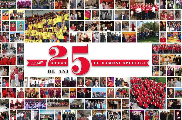 (P) Adaconi sarbatoreste 25 de ani de existenta si inaugureaza un nou depozit in Hateg