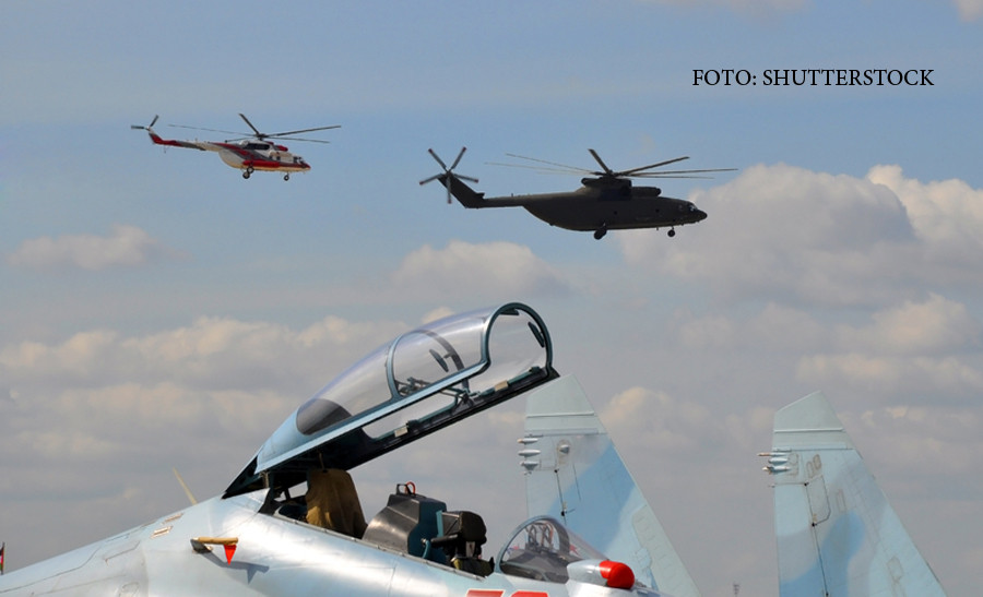 Discutii intre NATO si Rusia despre situatia din Estul Europei. "Nu mai exista un echilibru de forte"