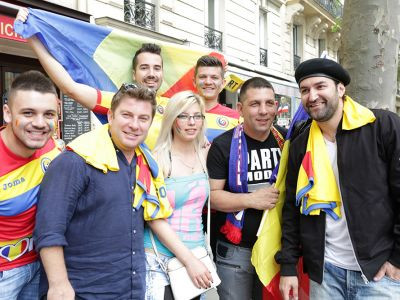 Cel mai tare concert al anului pe National Arena dupa finala Stelei! Smiley canta in fata a zeci de mii de oameni