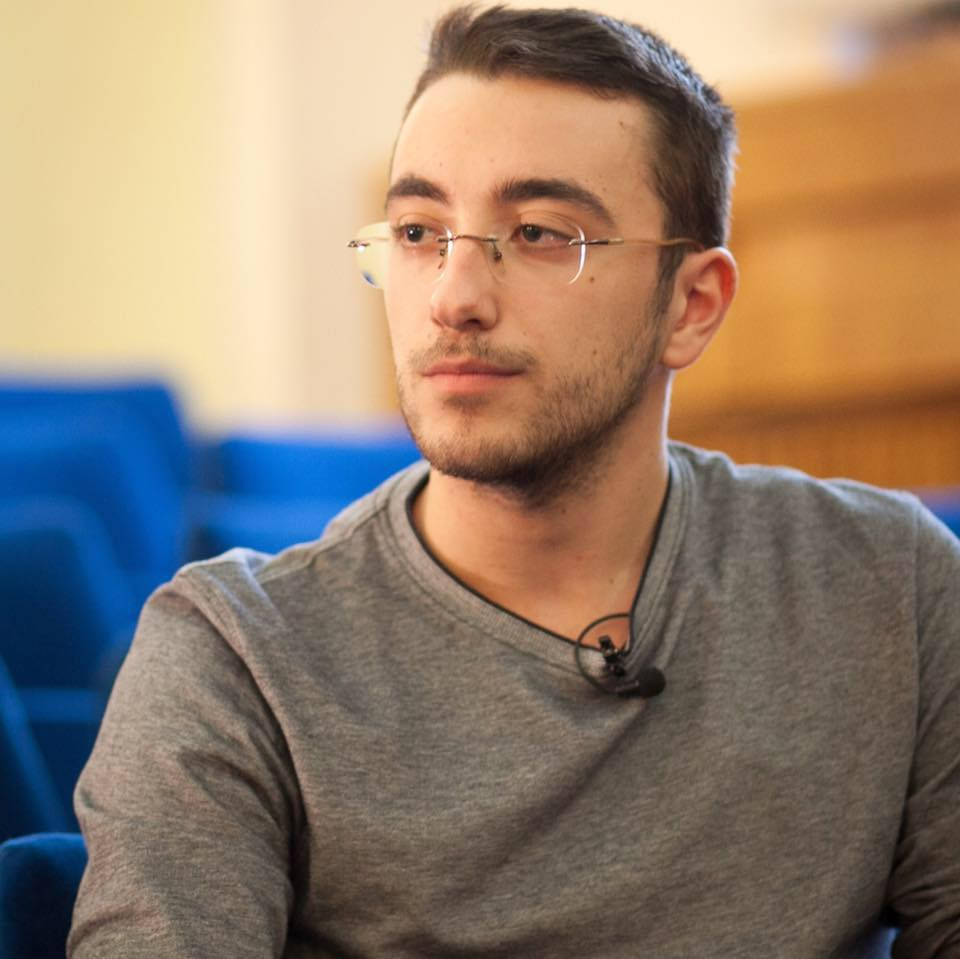 Trebuia sa ia cel putin 9 la Bacalaureat pentru a fi admis la Oxford. Ce note a luat acest elev din Buzau