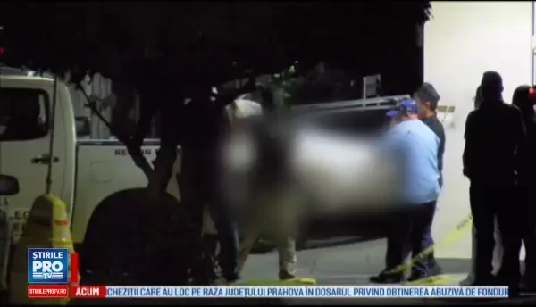 A fost gasit cu mainile legate. Detalii noi legate de asasinarea consulului general onorific al Romaniei in El Salvador