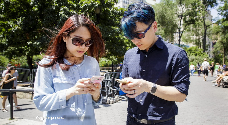 "Nu mai vanati Pokemoni aici!" Mesajul Muzeului Holocaustului din Statele Unite pentru americanii cuceriti de noul joc