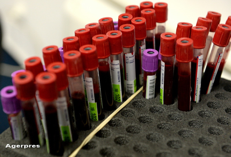 Cazul femeii care a murit dupa o transfuzie gresita de sange. Centrul de transfuzii a oprit furnizarea de sange catre spital
