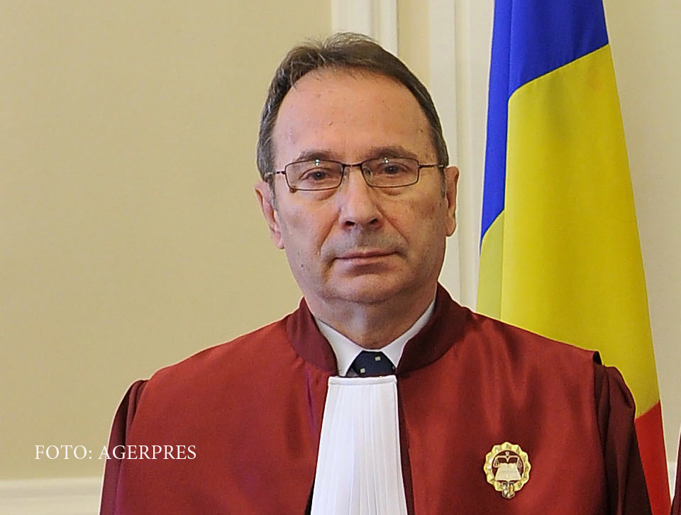 Surse: Curtea Constituțională va analiza noul Cod Penal adoptat de Parlament abia la toamnă