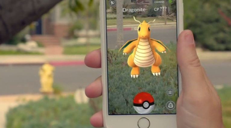 Pokemon Go a ajuns si in Europa! Cand va fi disponibil in Romania jocul care i-a innebunit pe americani
