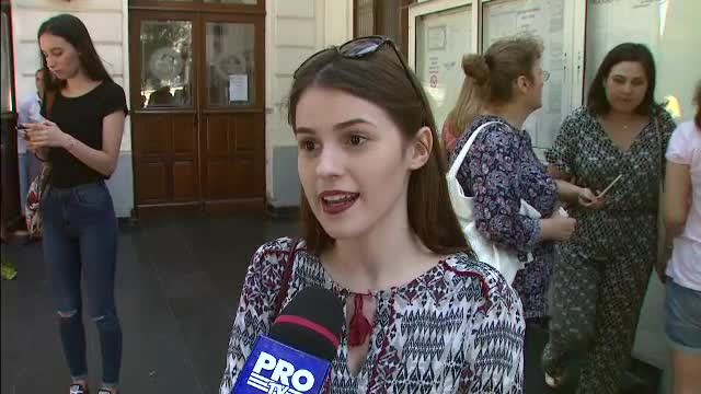 Romania, prin ochii elevilor de 10 la Bac: "O tara in care oamenii nu doresc sa avanseze". De ce nu vor insa sa plece afara
