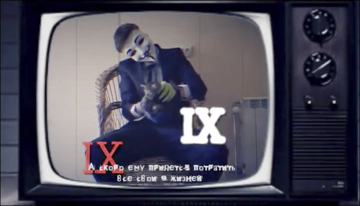 Cativa adolescenti rusi au torturat un pisoi pentru like-uri pe retelele sociale. Chinurile la care a fost supus Vasya