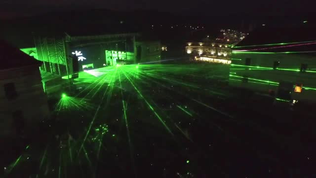 Peste 100.000 de oameni sunt asteptati la "Electric Castle". Povestea castelului care va fi cel mai animat loc din Romania