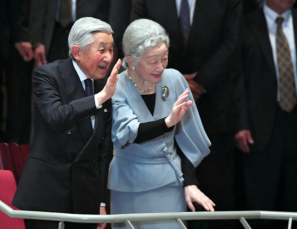 Decizie fara precedent in istoria Japoniei. Imparatul Akihito ar urma sa abdice, dupa 27 de ani pe tronul tarii