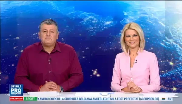 O tornada violenta a distrus 70 de locuinte, intr-un minut, in Polonia. 20.000 de case au ramas fara curent electric