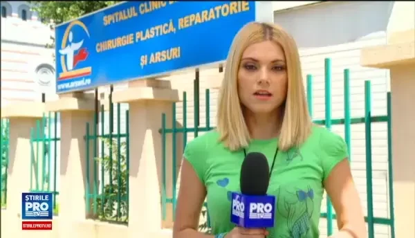 Cazul femeii care a murit dupa o transfuzie gresita de sange. Centrul de transfuzii a oprit furnizarea de sange catre spital